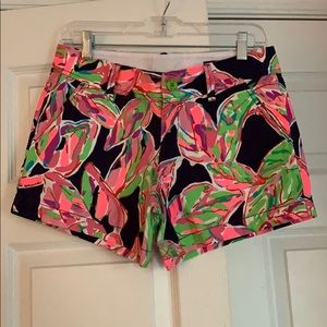 Lilly Pulitzer shorts